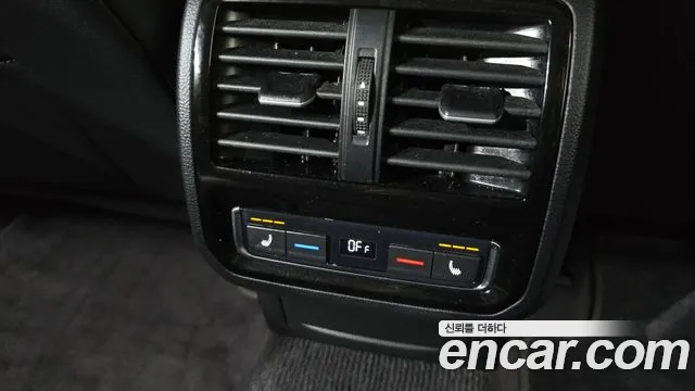 Volkswagen Arteon id 2718574 из Кореи 9