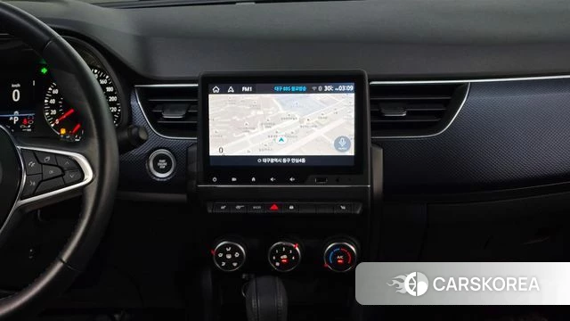 Renault Korea (Samsung) XM3 id 4474928 из Кореи 9