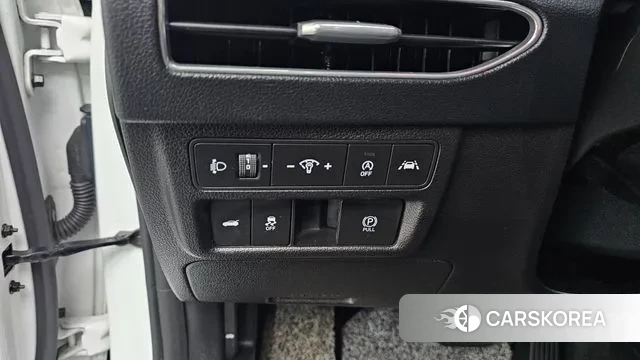 Hyundai Sonata (DN8) id 3765807 из Кореи 9