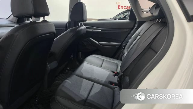 Kia The New Seltos id 4730966 из Кореи 9