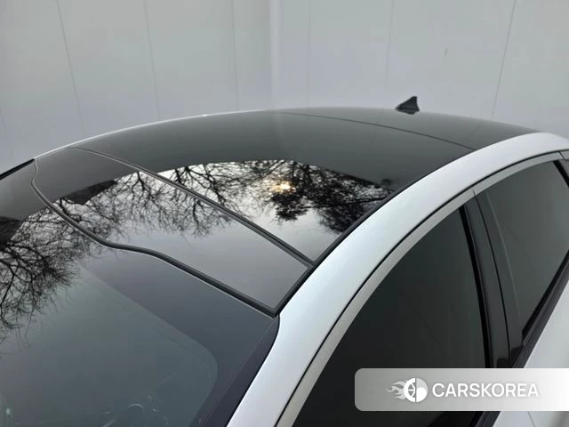 Kia K5 3rd generation id 3884730 из Кореи 9