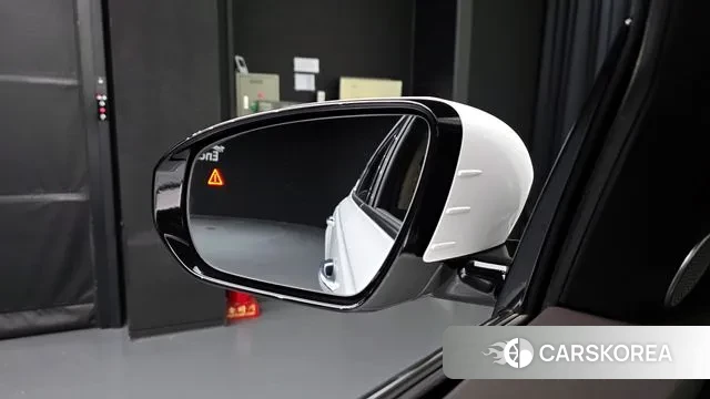 Kia The New K9 2nd generation id 3432503 из Кореи 9