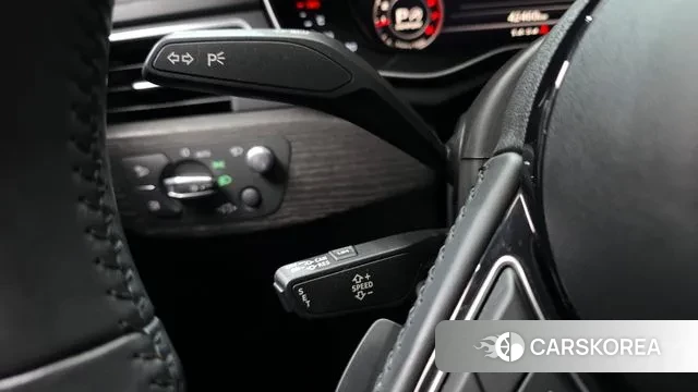 Audi A4 (B9) id 3368318 из Кореи 9