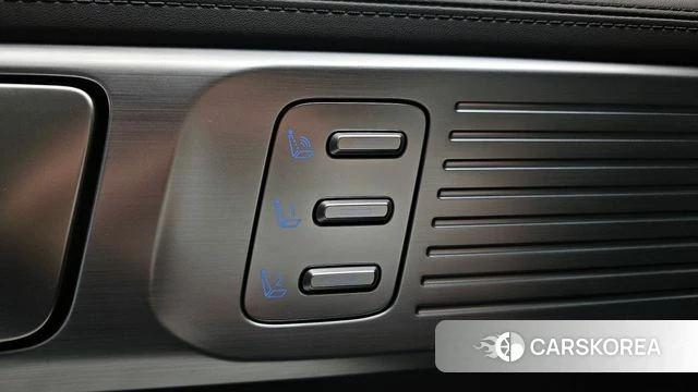 Hyundai Santa Fe (MX5) id 3793004 из Кореи 9