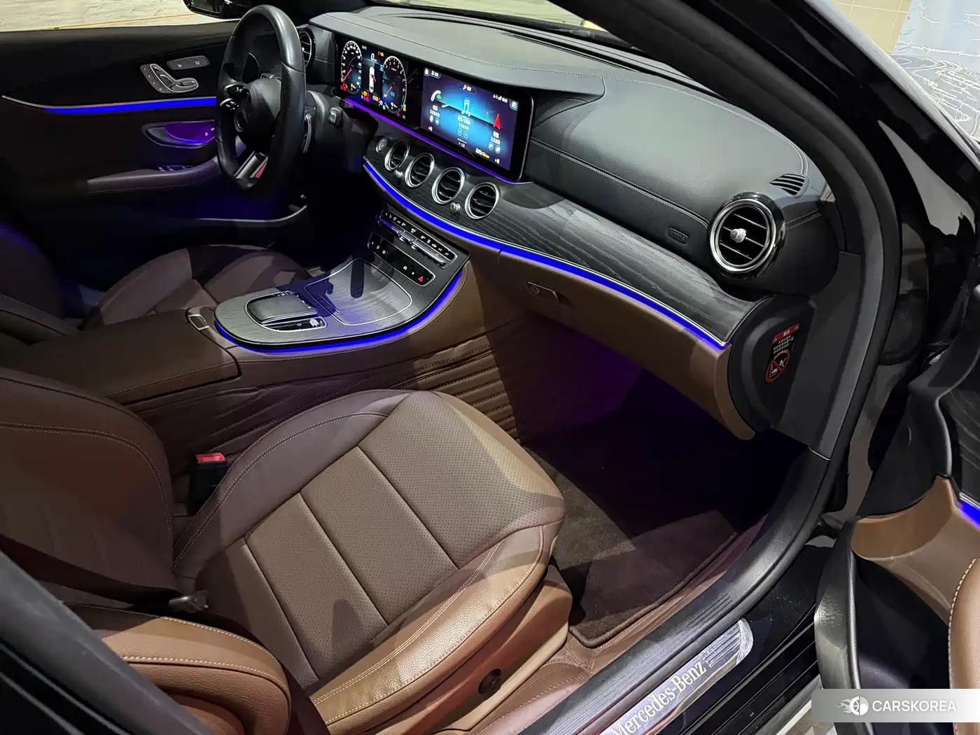 Mercedes-Benz E-class New Energy id 4547956 из Китая 9