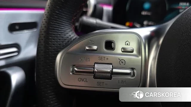 Mercedes-Benz CLA-Class C118 id 2965199 из Кореи 9