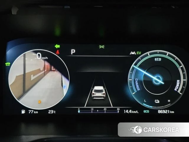 Kia Sorento 4th Generation id 4396429 из Кореи 9