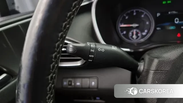 Hyundai The New Santa Fe id 3324119 из Кореи 9