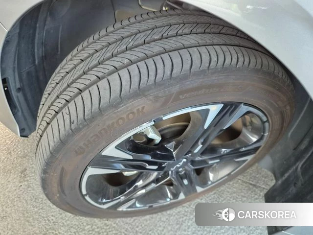 Kia K5 3rd generation id 4757886 из Кореи 9