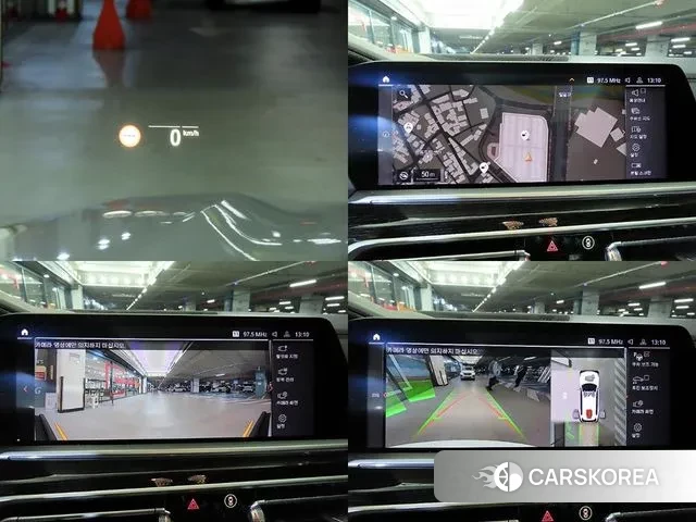 BMW X7 (G07) id 3399563 из Кореи 9