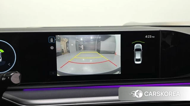 Hyundai Grandeur (GN7) id 3914992 из Кореи 9