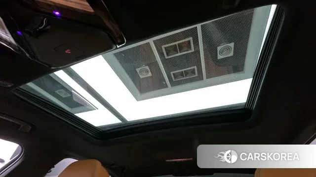 BMW 5 Series (G30) id 2895390 из Кореи 9