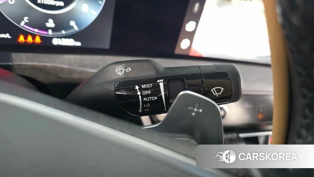 Kia K8 id 4323254 из Кореи 9