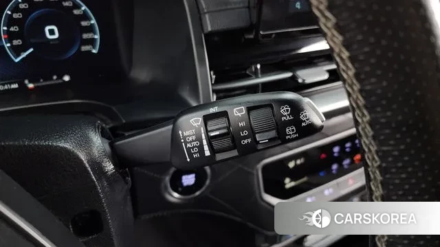 Ssangyong Rexton New Arena id 3539040 из Кореи 9