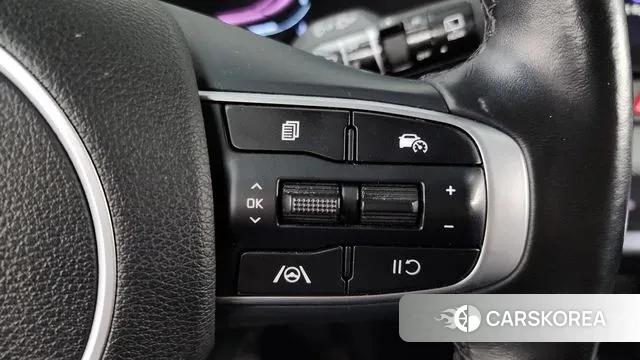 Kia Sportage 5th Generation id 3665348 из Кореи 9