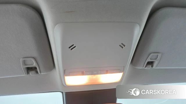 Chevrolet (GM Daewoo) The New Trax id 4702613 из Кореи 9