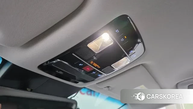 Hyundai Grandeur (GN7) id 3653978 из Кореи 9