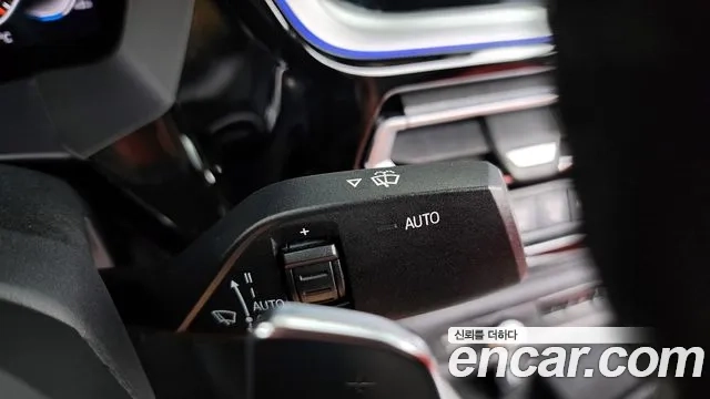 BMW Z4 (G29) id 2912685 из Кореи 9