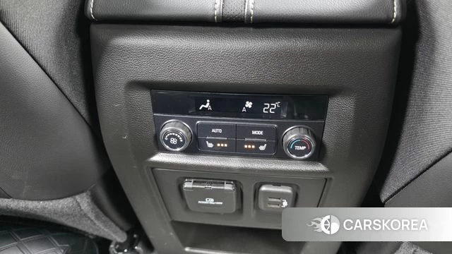 Chevrolet (GM Daewoo) Traverse id 3865168 из Кореи 9