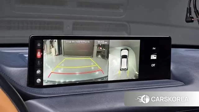 Genesis GV80 id 3422451 из Кореи 9