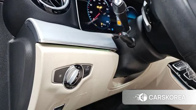 Mercedes-Benz E-Class W213 id 3626007 из Кореи 9