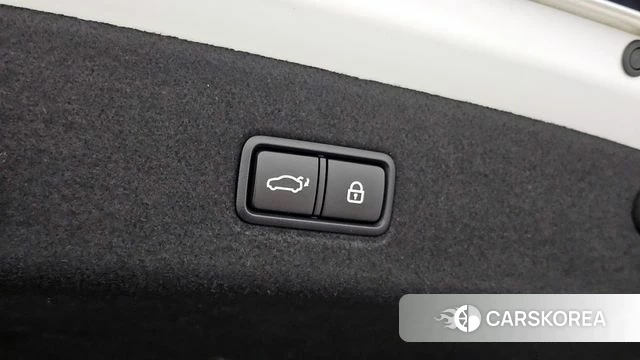Kia More K9 id 4435393 из Кореи 9