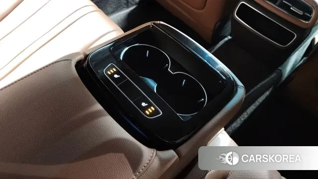 Genesis G80 (RG3) id 3550936 из Кореи 9