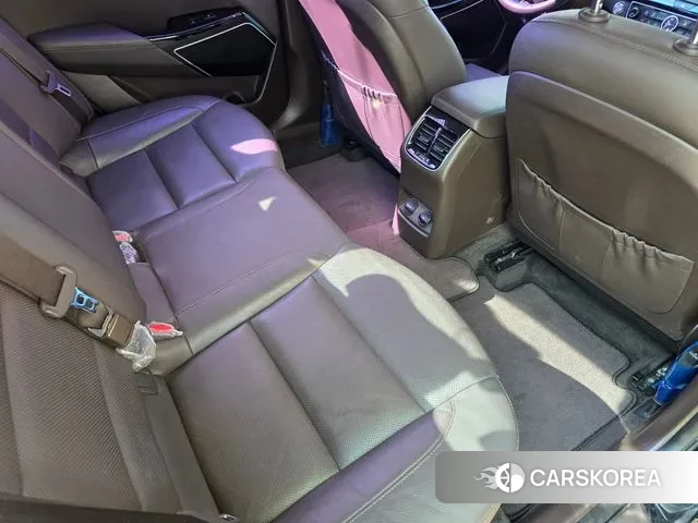 Kia Come New K7 id 3203682 из Кореи 9