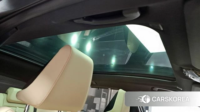 BMW X3 (G45) id 3876439 из Кореи 9