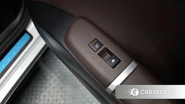 Hyundai Grandeur Hybrid (GN7) id 3333511 из Кореи 9