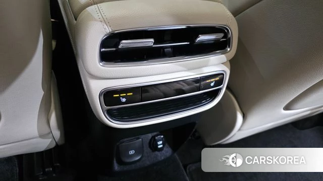 Genesis GV80 id 3827631 из Кореи 9