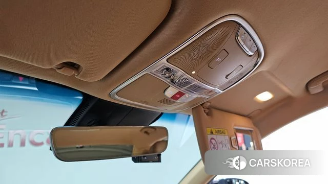 Kia The New K9 2nd generation id 4316566 из Кореи 9