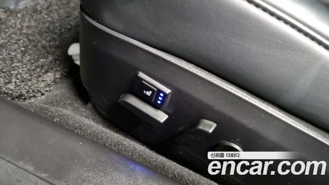 Tesla Model 3 id 2757975 из Кореи 9