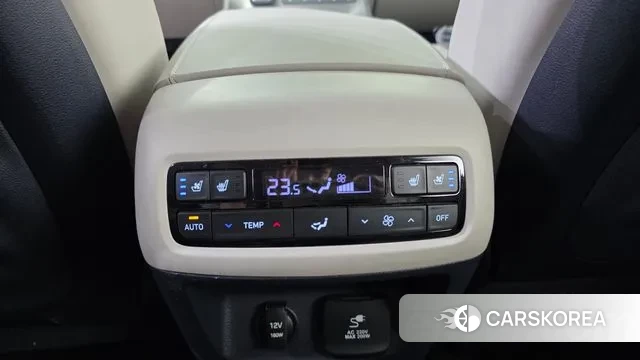 Hyundai Palisade id 3317967 из Кореи 9