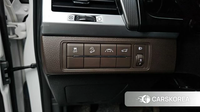 Ssangyong All New Rexton id 3839225 из Кореи 9