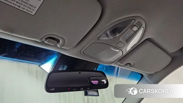 Hyundai The New Max Cruise id 3464934 из Кореи 9