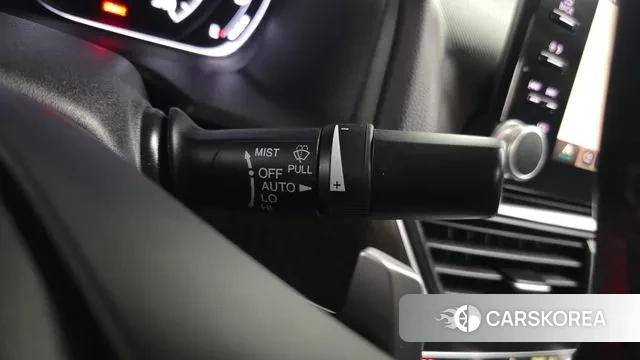 Honda Accord 10th Generation id 3602217 из Кореи 9