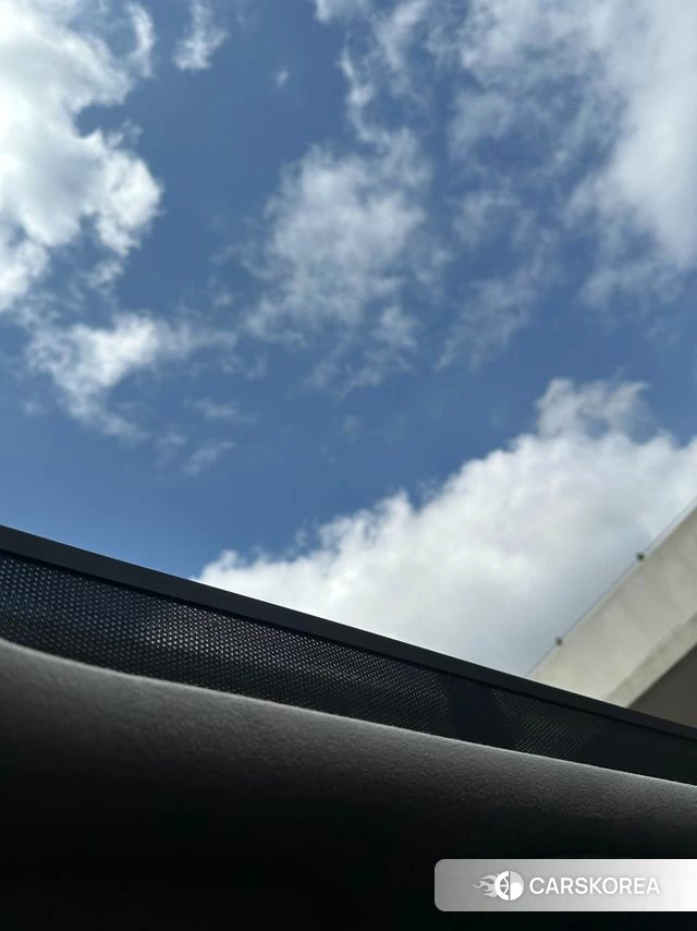 Hyundai Santa Fe TM id 3867493 из Кореи 9