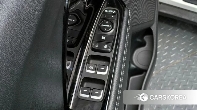 Kia The New Niro id 4244600 из Кореи 9