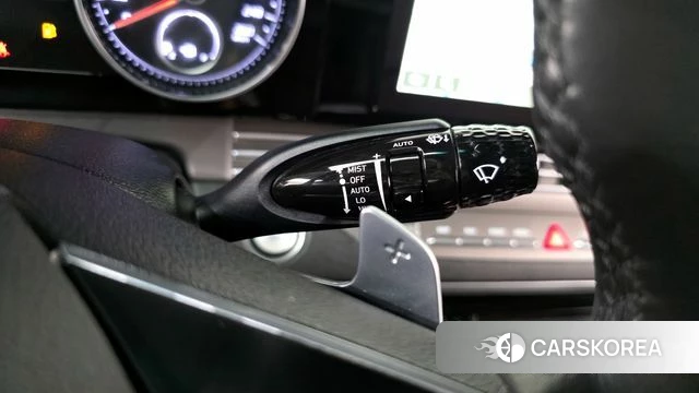 Hyundai The New Grandeur IG id 4202439 из Кореи 9