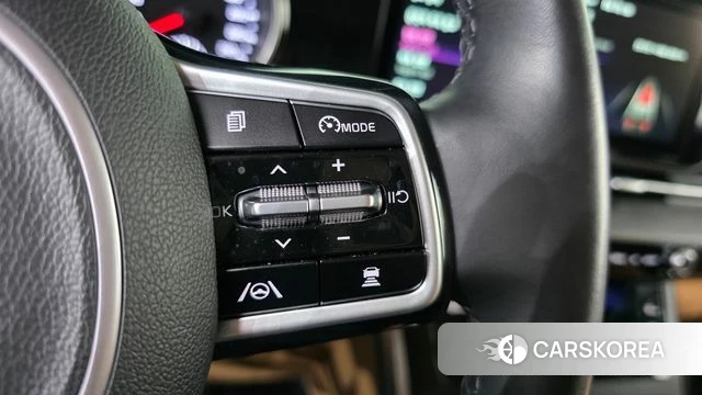 Kia Carnival 4th generation id 4657012 из Кореи 9