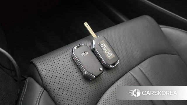 Kia K5 3rd generation id 4593775 из Кореи 9