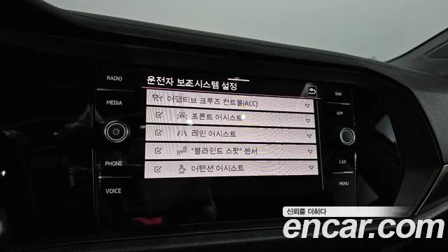 Volkswagen 7th Generation of Jetta id 2955011 из Кореи 9