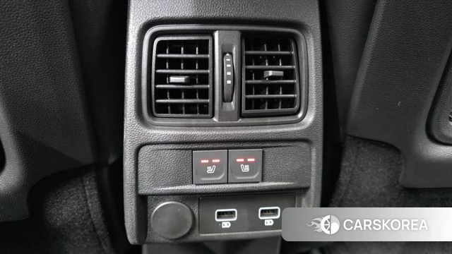 Renault Korea (Samsung) Arcana id 4686701 из Кореи 9