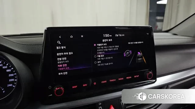 Kia The New K3 2nd generation id 3681148 из Кореи 9