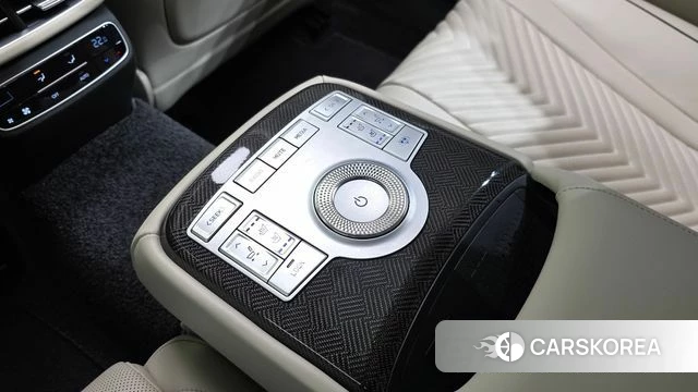 Genesis G80 (RG3) id 4745338 из Кореи 9