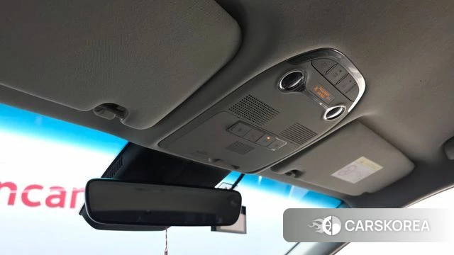 Hyundai The New Grandeur IG id 3892759 из Кореи 9