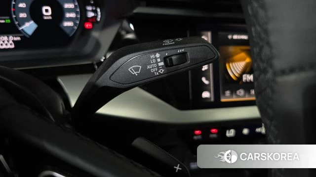 Audi A3 (8Y) id 4687376 из Кореи 9