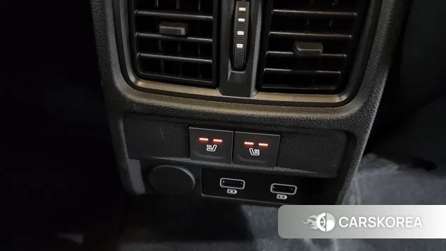 Renault Korea (Samsung) XM3 id 3438058 из Кореи 9