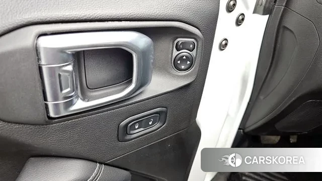 Jeep Wrangler (JL) id 3576591 из Кореи 9